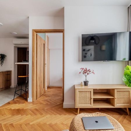 Apartments Modern City Centre Panska By Arrenda 바르샤바 외부 사진