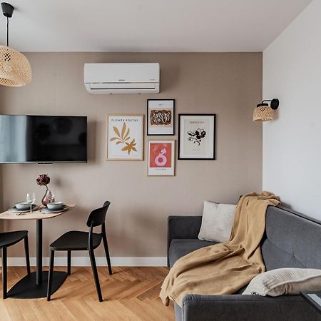 Apartments Modern City Centre Panska By Arrenda 바르샤바 외부 사진