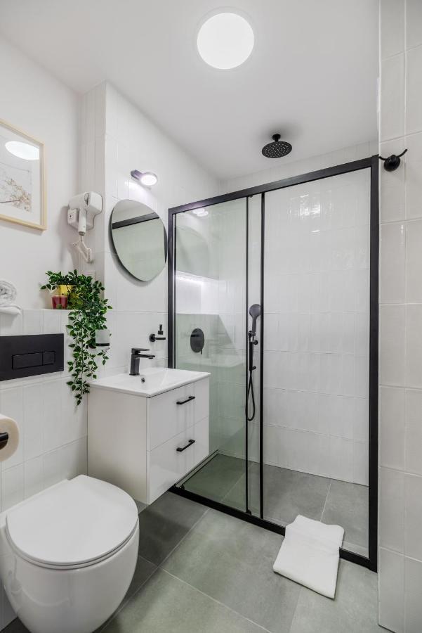 Apartments Modern City Centre Panska By Arrenda 바르샤바 외부 사진