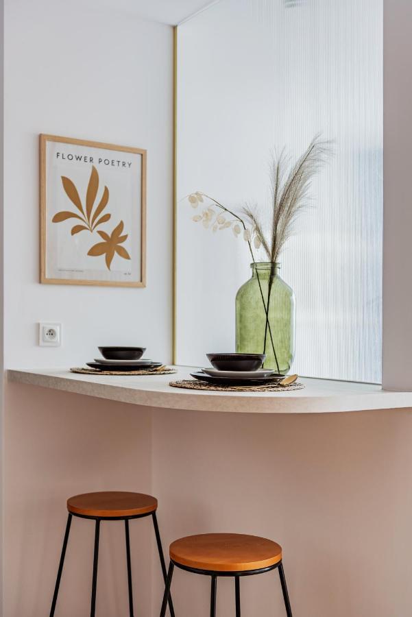 Apartments Modern City Centre Panska By Arrenda 바르샤바 외부 사진