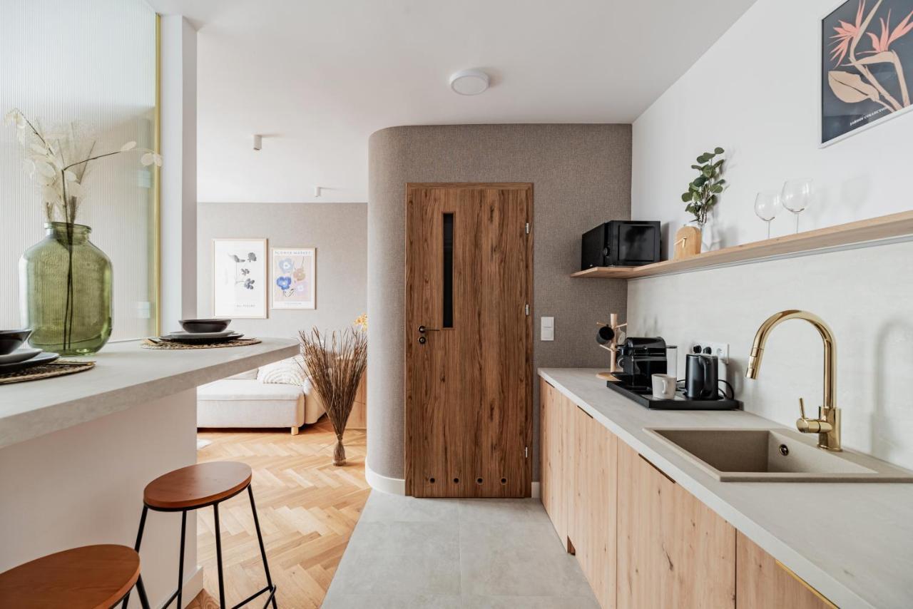 Apartments Modern City Centre Panska By Arrenda 바르샤바 외부 사진