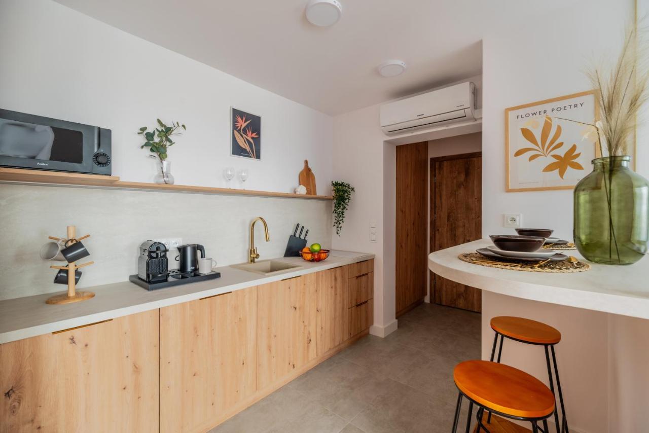 Apartments Modern City Centre Panska By Arrenda 바르샤바 외부 사진