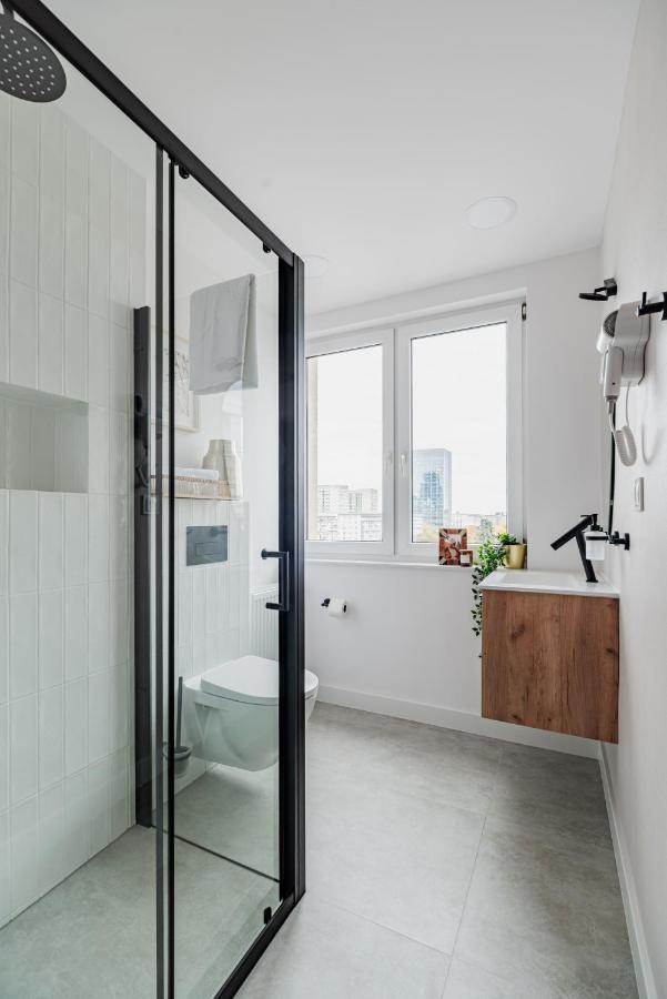 Apartments Modern City Centre Panska By Arrenda 바르샤바 외부 사진