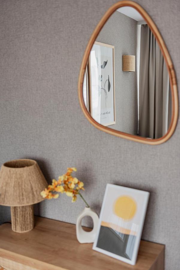 Apartments Modern City Centre Panska By Arrenda 바르샤바 외부 사진