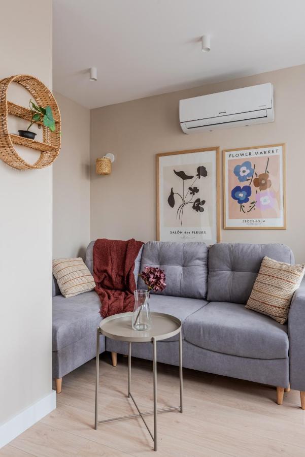 Apartments Modern City Centre Panska By Arrenda 바르샤바 외부 사진