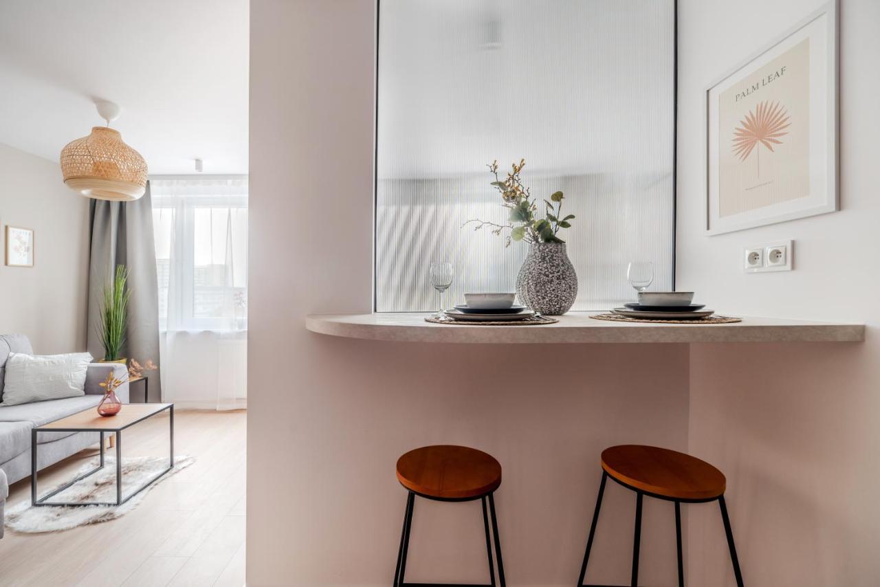 Apartments Modern City Centre Panska By Arrenda 바르샤바 외부 사진