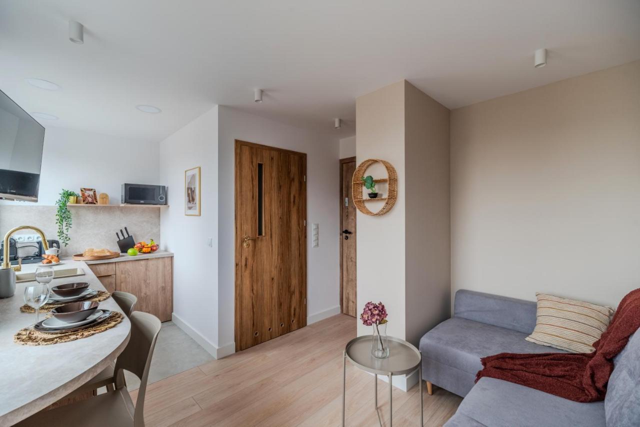 Apartments Modern City Centre Panska By Arrenda 바르샤바 외부 사진