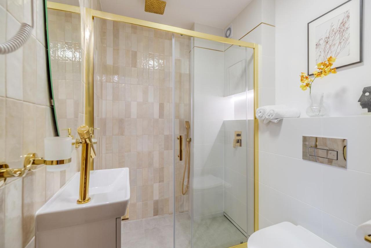 Apartments Modern City Centre Panska By Arrenda 바르샤바 외부 사진