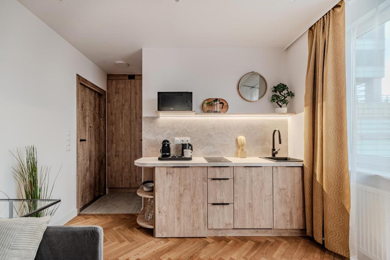 Apartments Modern City Centre Panska By Arrenda 바르샤바 외부 사진