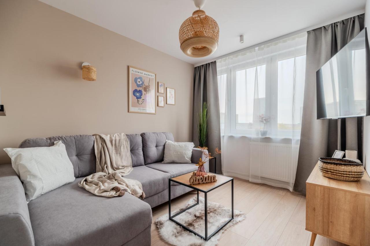 Apartments Modern City Centre Panska By Arrenda 바르샤바 외부 사진