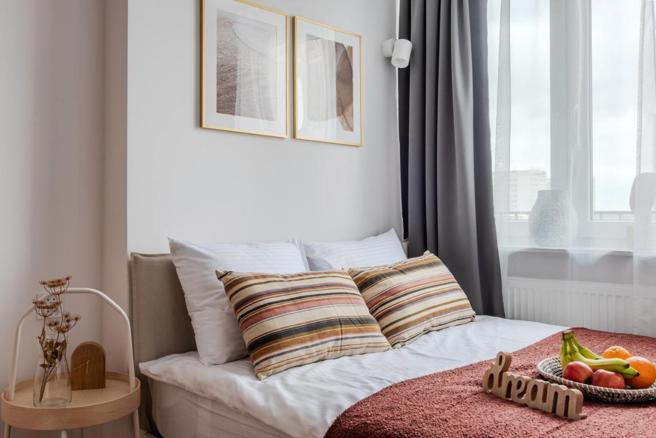 Apartments Modern City Centre Panska By Arrenda 바르샤바 외부 사진