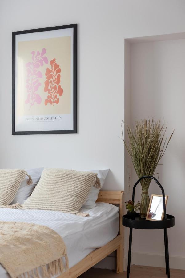 Apartments Modern City Centre Panska By Arrenda 바르샤바 외부 사진