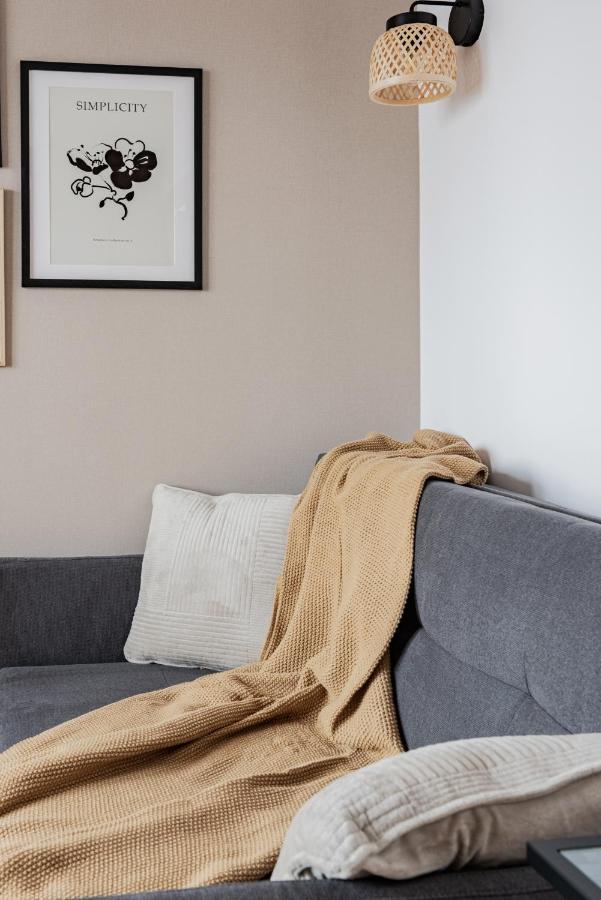 Apartments Modern City Centre Panska By Arrenda 바르샤바 외부 사진