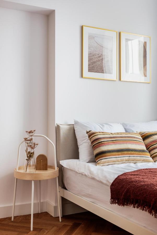 Apartments Modern City Centre Panska By Arrenda 바르샤바 외부 사진