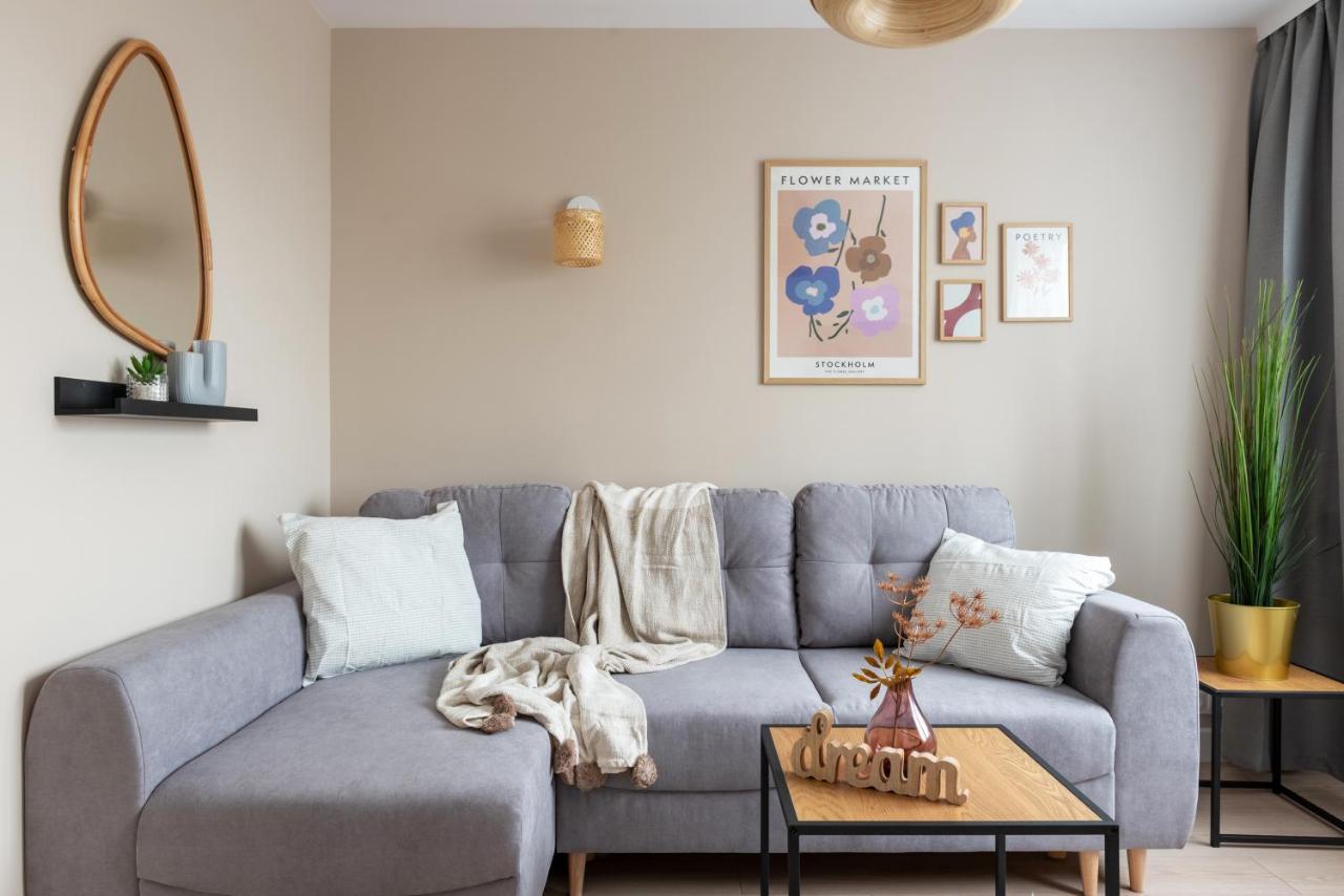 Apartments Modern City Centre Panska By Arrenda 바르샤바 외부 사진