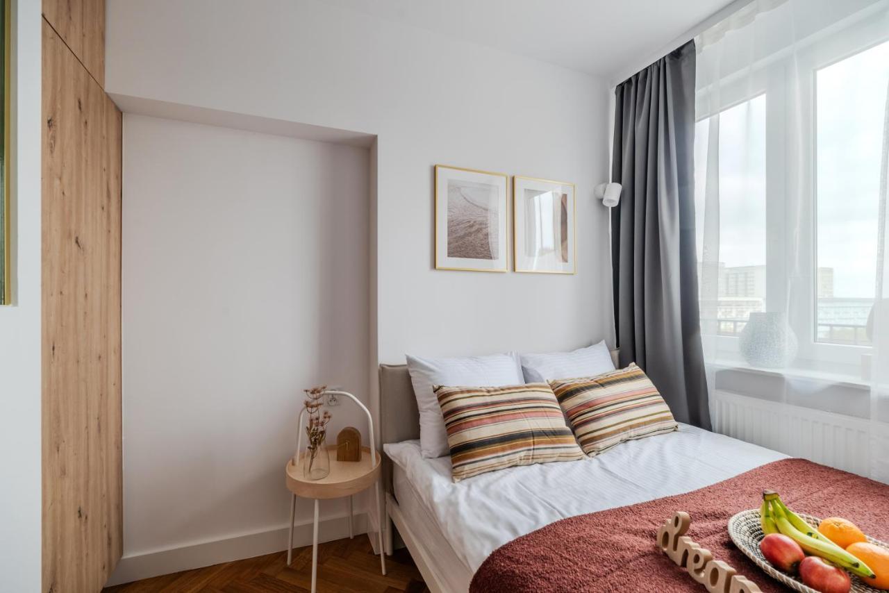 Apartments Modern City Centre Panska By Arrenda 바르샤바 외부 사진