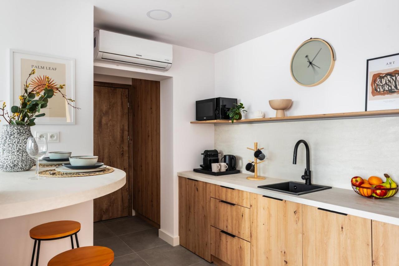 Apartments Modern City Centre Panska By Arrenda 바르샤바 외부 사진