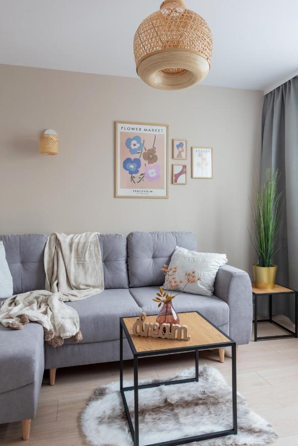 Apartments Modern City Centre Panska By Arrenda 바르샤바 외부 사진